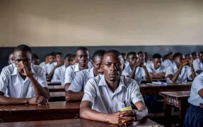 Nord-Kivu : La participation à l’EXETAT est gratuite pour les élèves déplacés 