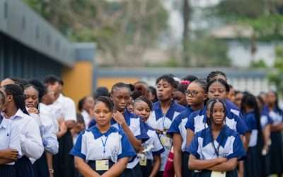 Kasai :  Le PAAF entend accorder des bourses d’études pour encourager la scolarisation des filles