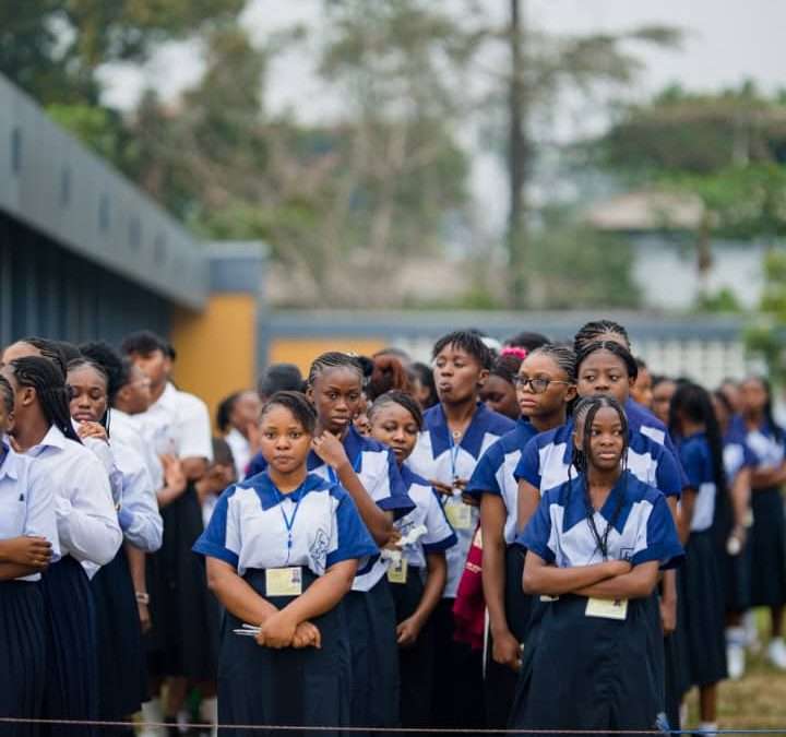 Kasai :  Le PAAF entend accorder des bourses d’études pour encourager la scolarisation des filles