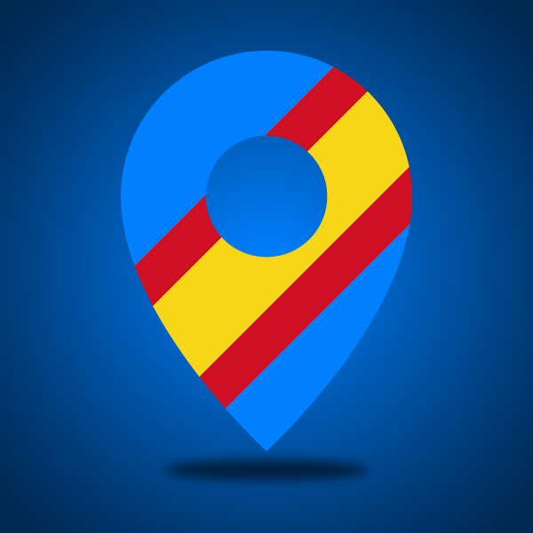 Image Map Icon