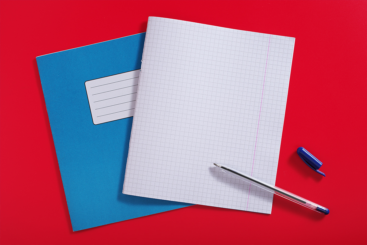 Cahier d’Exercices