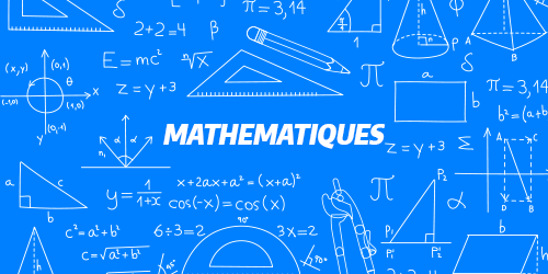 Image Cover Math