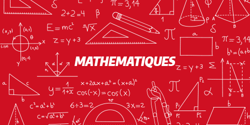 Image Cover Math Blue