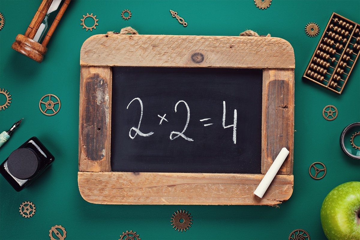 Mathématiques
