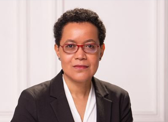 Raïssa MALU