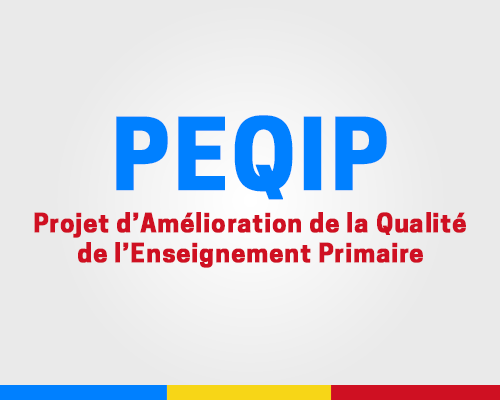 Projet PEQIP