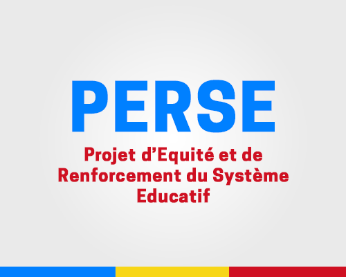 Projet PERSE